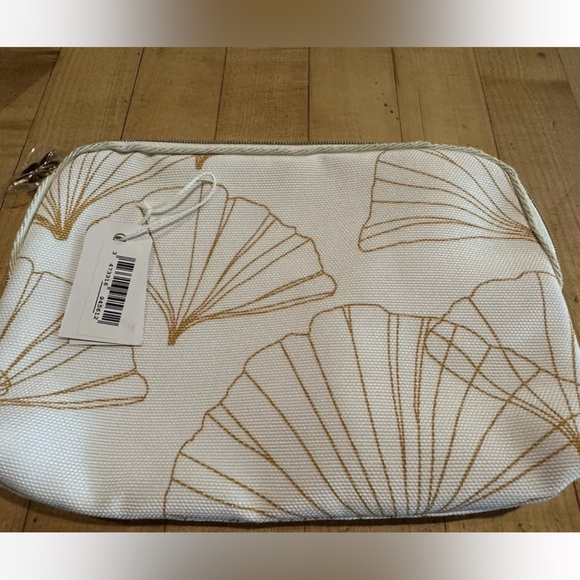 Sisley beauty pouch New - Picture 1 of 3